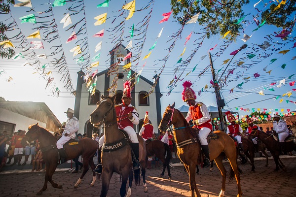 Festival Mazagão Amapá Brazil