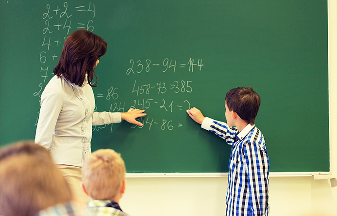 blog matematica