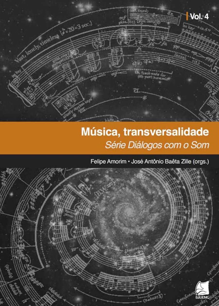 Música, transversalidade – Série Diálogos com o Som – VOL. 4