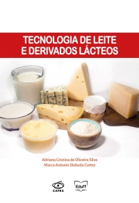 Tecnologia de leite e derivados lácteos