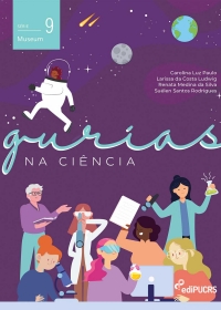 Gurias na Ciência: Roteiro de atividades educativas