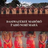 Dasiwazébzé Mahörö ĩ’Ahö Norĩ Mahã - declaração universal dos direitos humanos