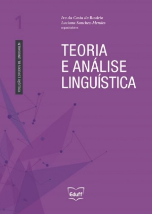 Teoria e análise linguística