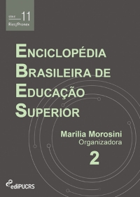 Enciclopédia Brasileira de Educação Superior – EBES (Volume 2)