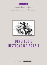 Direitos e Justiças no Brasil
