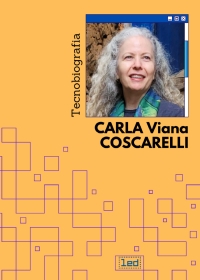 Carla Coscarelli: tecnobiografia