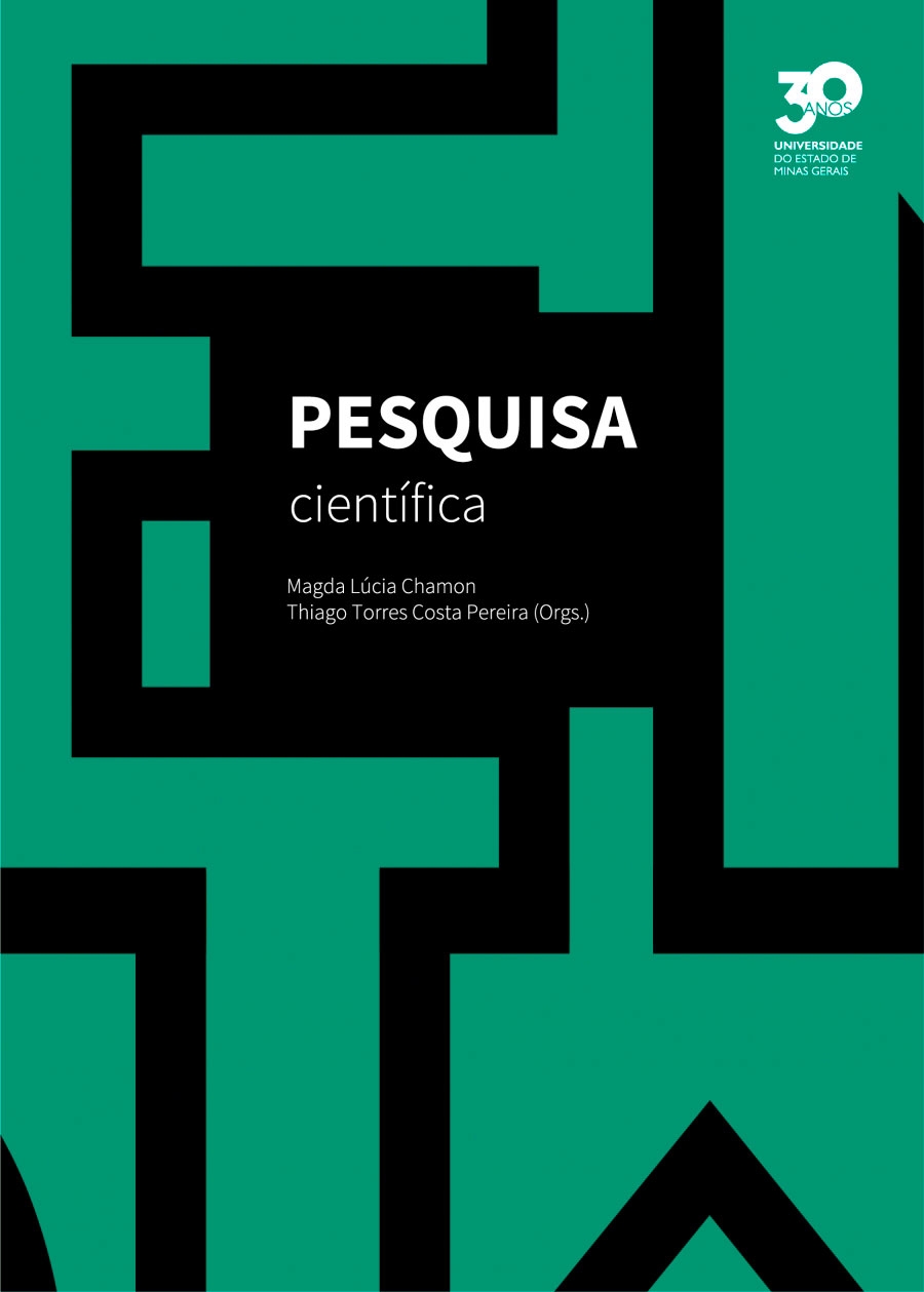 30 anos UEMG | Vol. 2 – Pesquisa Científica