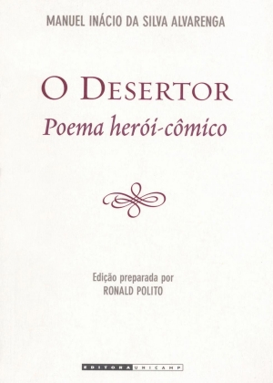 O desertor (o): poema herói-cômico