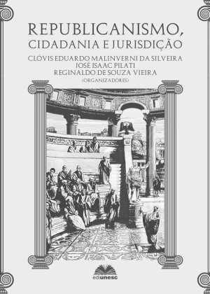 Republicanismo, Cidadania e Jurisdição, volume I