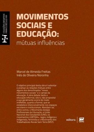Movimentos sociais e educação: mútuas influências