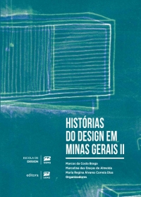Histórias do design em Minas Gerais II