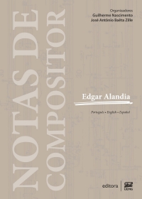 Notas de compositor – Edgar Alandia