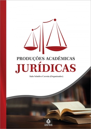 Produções Acadêmicas Jurídicas