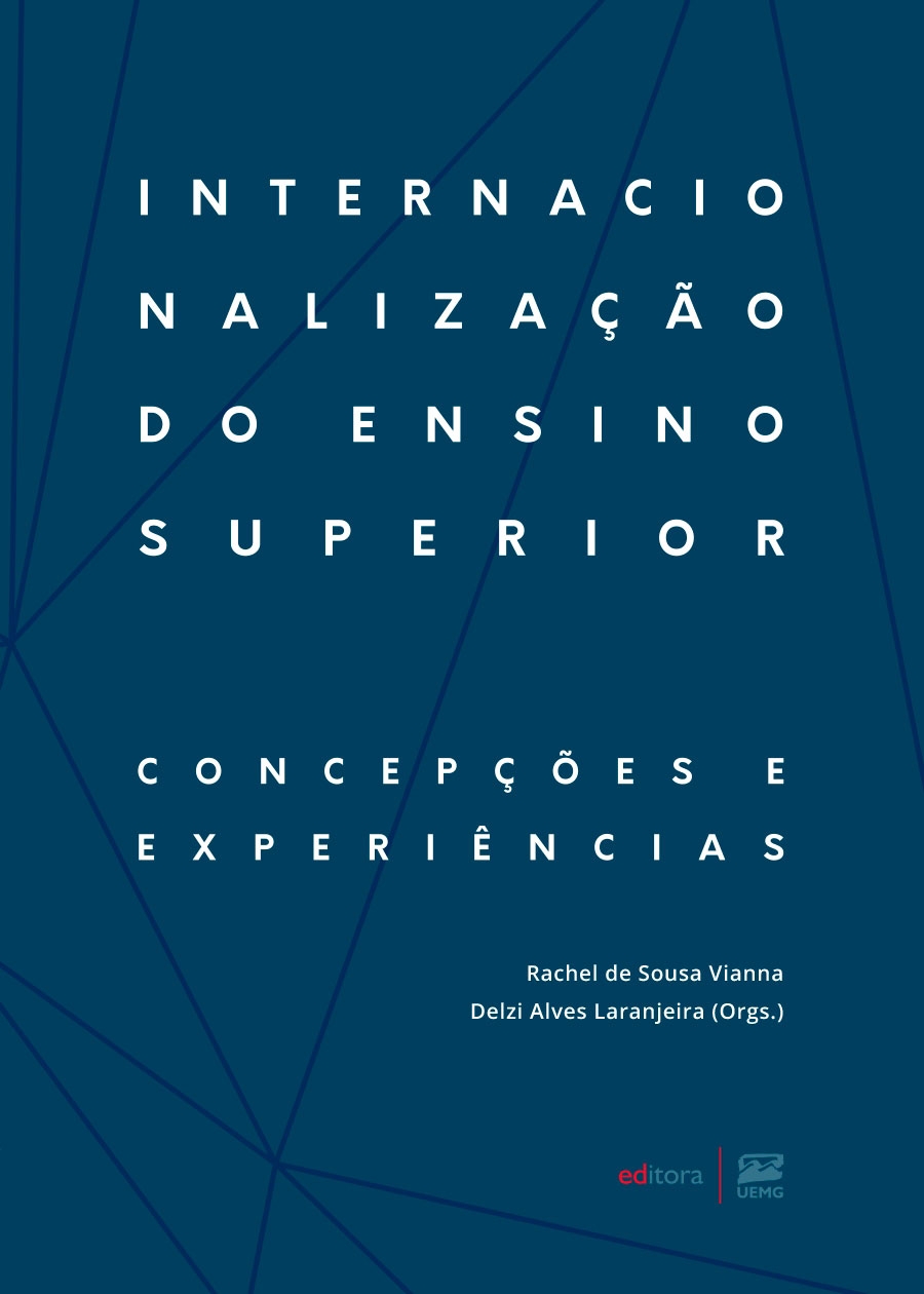 Internacionalização do ensino superior: Concepções e experiências