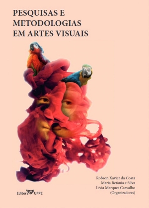 Pesquisas e metodologias em artes visuais