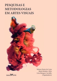 Pesquisas e metodologias em artes visuais