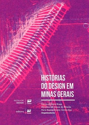 Histórias do design em Minas Gerais