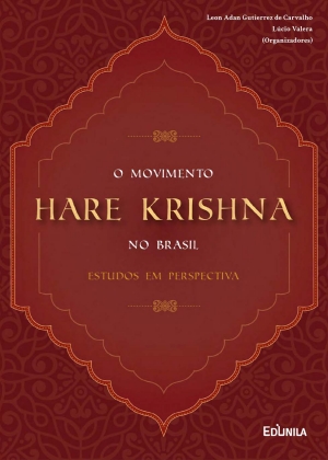 O movimento Hare Krishna no Brasil: estudos em perspectivas