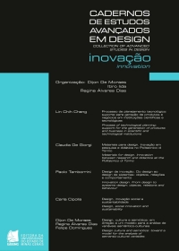 Cadernos de Estudos Avançados em Design: Inovação – VOL. 6
