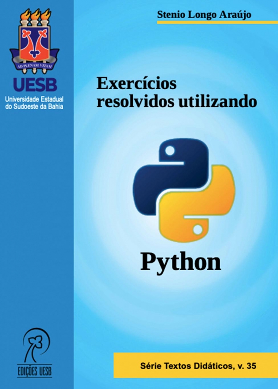 Exercícios Resolvidos