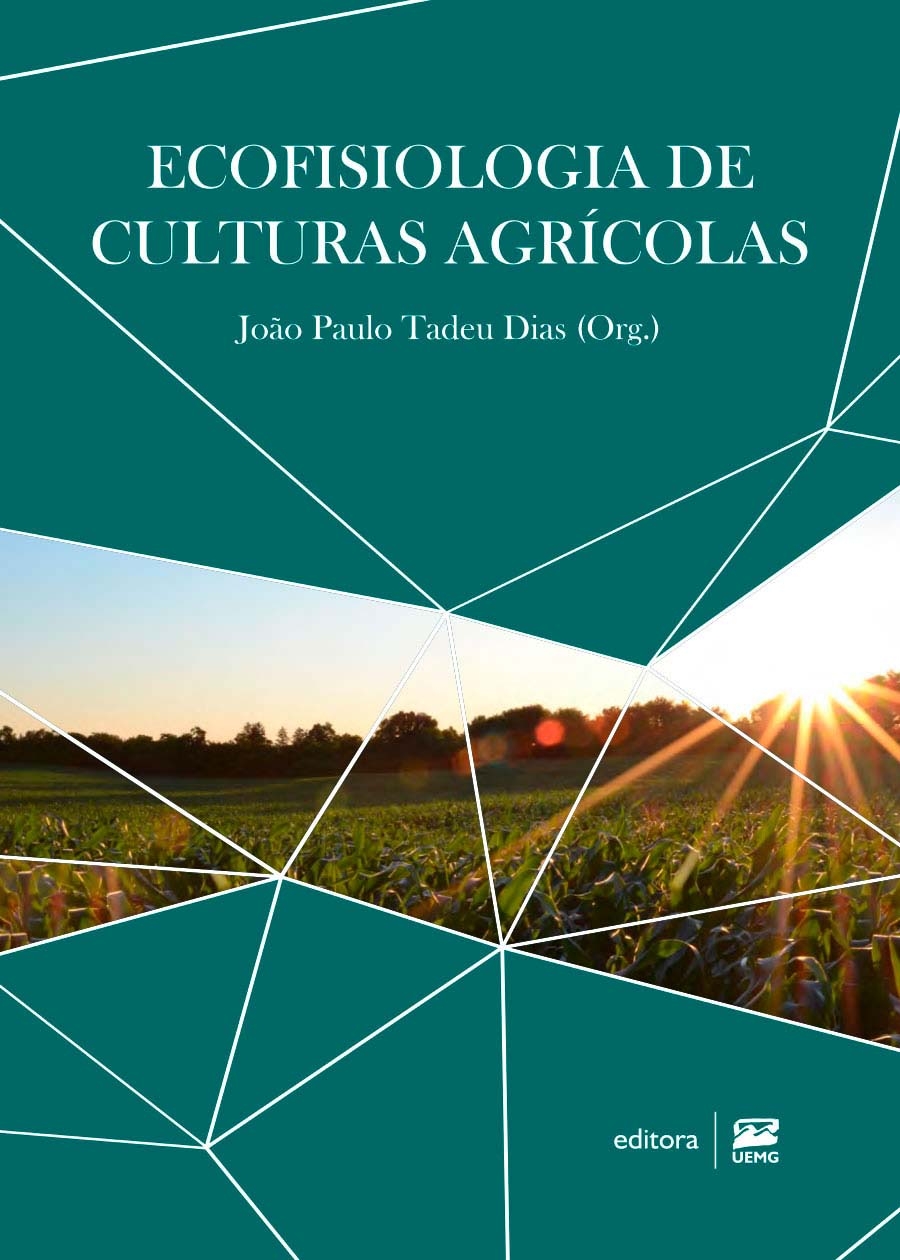Ecofisiologia de culturas agrícolas