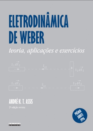 Eletrodinâmica de Weber