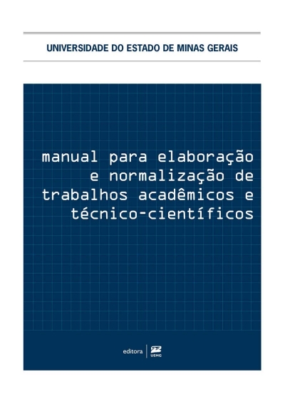 Manual para elaboração e normalização de trabalhos acadêmicos e