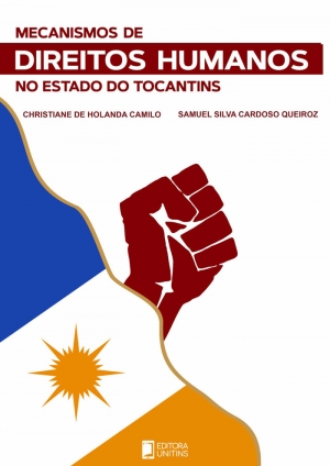 Mecanismos de Direitos Humanos no estado do Tocantins