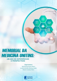 Memorial da Medicina Unitins: um ano de experiências e perspectivas